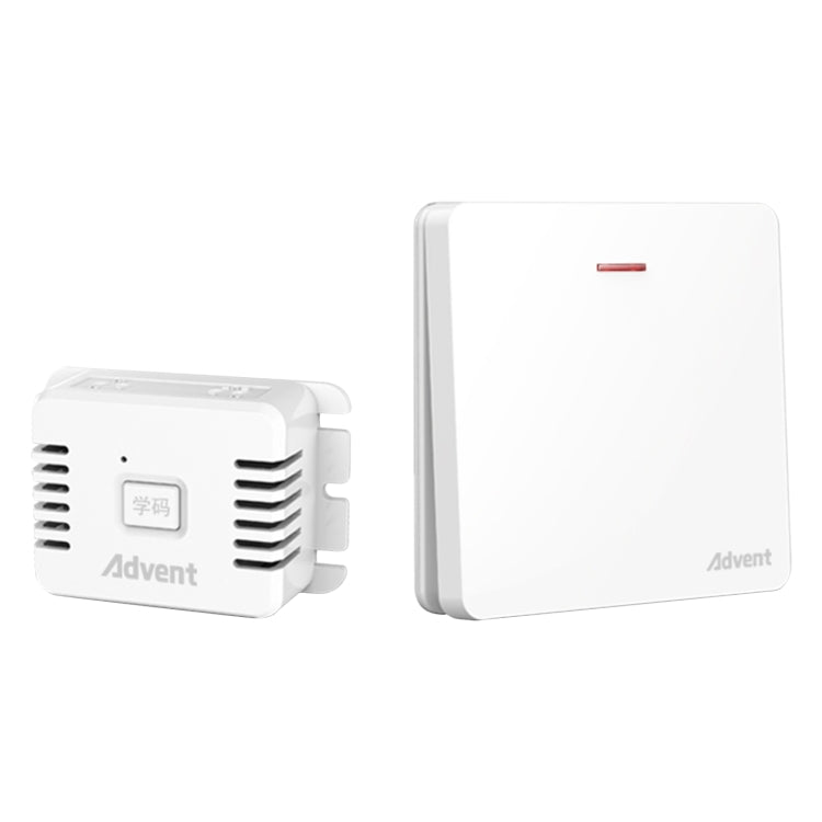 Advent 220V Self-Powered Wireless Remote Control Switch Advent 220V Self-Powered Wireless Remote Control Switch